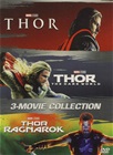 The Mighty Thor Season 1-3
