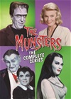 The Munsters: The Complete Series