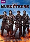 The Musketeers Season 1