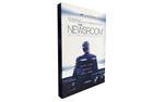 The Newsroom Season 3 dvds wholesale China