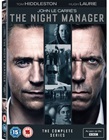 The Night Manager Complete Season UK version