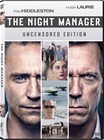 The Night Manager Season 1 Uncensored Edition