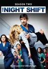 The Night Shift Season 2