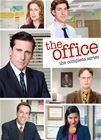 The Office 1-9 The Complete Series