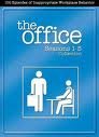 The Office complete season 1 - 5