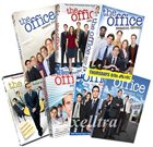 the office season 1-7