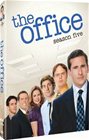 The Office season 5 (U.S. TV series) 