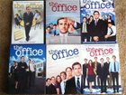 The Office Seasons 1-6