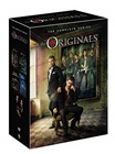 The Originals: Season 1-5 dvds