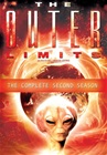 The Outer Limits: The Complete Series