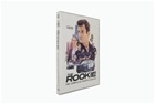The Rookie Complete Series 4 DVD