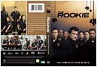 The Rookie Season 3 