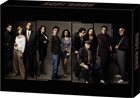 The Sopranos - The Complete Series (DVD 2009)