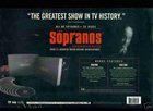 The Sopranos season 1 - 6