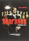 The Sopranos The Complete Series