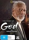 The Story of God with Morgan Freeman Season 2