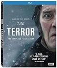 The Terror: Season 1 dvds