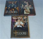 The Tudors: Seasons 1-3