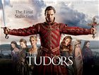 The Tudors the Complete season 4