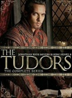 The Tudors The Complete series