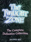 The Twilight Zone  The Complete Definitive Collection