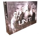 The Unit complete Season 1-4
