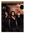 The Vampire Diaries Season 6