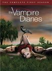 The Vampire Diaries the Complete First Season