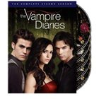 The Vampire Diaries The Complete Second Season