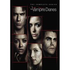 The Vampire Diaries the Complete Series