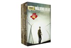 The Walking Dead Season 1-4 cheap dvds wholesale