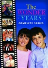 The Wonder Years Complete Series