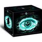 The X files the complete collector