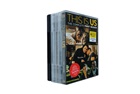 This is Us Complete Series 1-5 (DVD)
