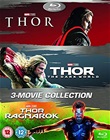 Thor: 3-movie Collection