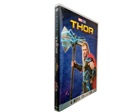 Thor 4-Movie Collection DVD