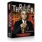 Thriller The Complete Series 