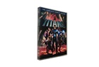 Titans season 4  DVD