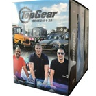 Top Gear, Complete Series Seasons 1-28 DVD