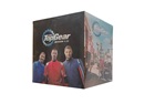 Top Gear: Complete Series seasons 1-33 DVD