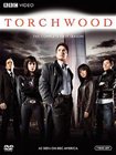 Torchwood  the Complete First Season