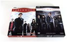 Torchwood the Complete Seasons 1-2