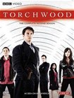 Torchwood the Complete Second Season