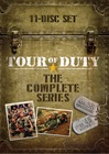 Tour of Duty: The Complete Series (DVD)