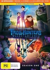 Trollhunters Season 1