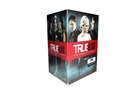 True Blood The Complete Series bulk dvds wholesale