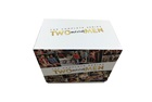 Two and a Half Men Season 1-12 dvds wholesale