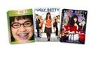 Ugly Betty The Complete Seasons 1-3