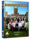 UK  Downton Abbey The Finale season