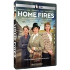 UK  Home Fires Season 2